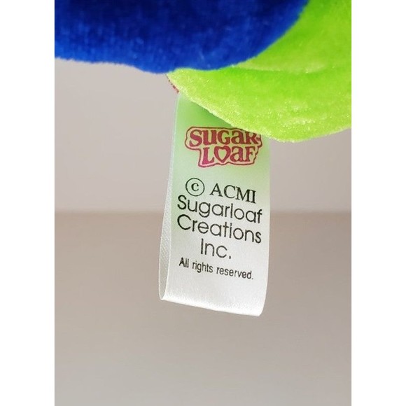 Sugar Loaf Jester Bear - Picture 8 of 8